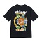 Stüssy Soul 1980 Black