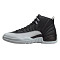 Black Wolf Grey