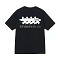 Stüssy x Comme des Garcons Black