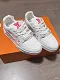LOUIS VUITTON  x Takashi Murakami 2.0 Cherry Blossom Traine
