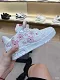 LOUIS VUITTON  x Takashi Murakami 2.0 Cherry Blossom Traine