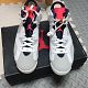 NIKE AIR JORDAN 6 RETRO