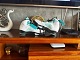 Air Jordan V Island Green
