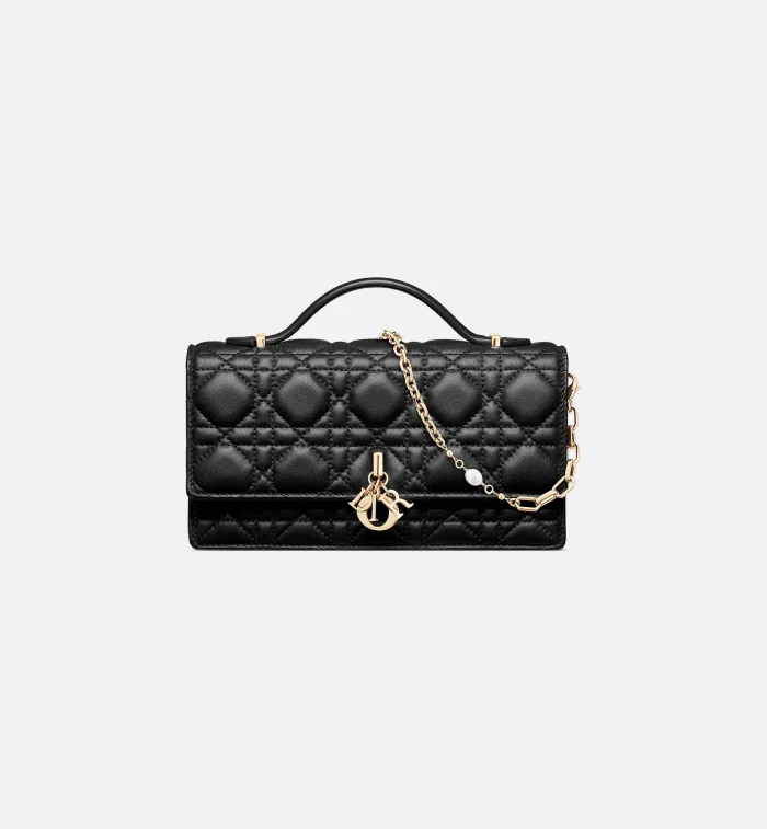 DIOR My Dior Mini Bag