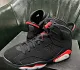 NIKE AIR JORDAN 6 RETRO