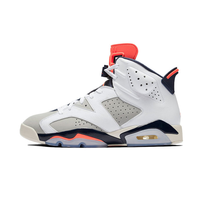 NIKE AIR JORDAN 6 RETRO