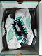Air Jordan V Island Green