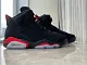 NIKE AIR JORDAN 6 RETRO