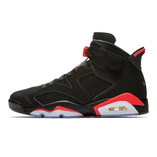 NIKE AIR JORDAN 6 RETRO
