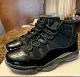 Nike Air Jordan Retro 11