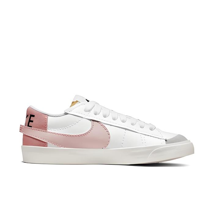 Nike Blazer Low 77 Jumbo Light Soft Pink
