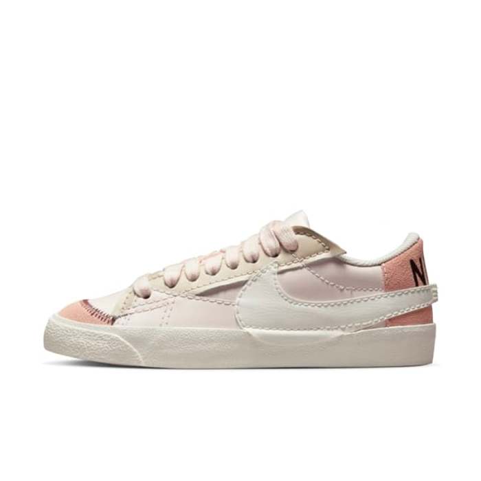 Nike Blazer Low 77 Jumbo Light Soft Pink