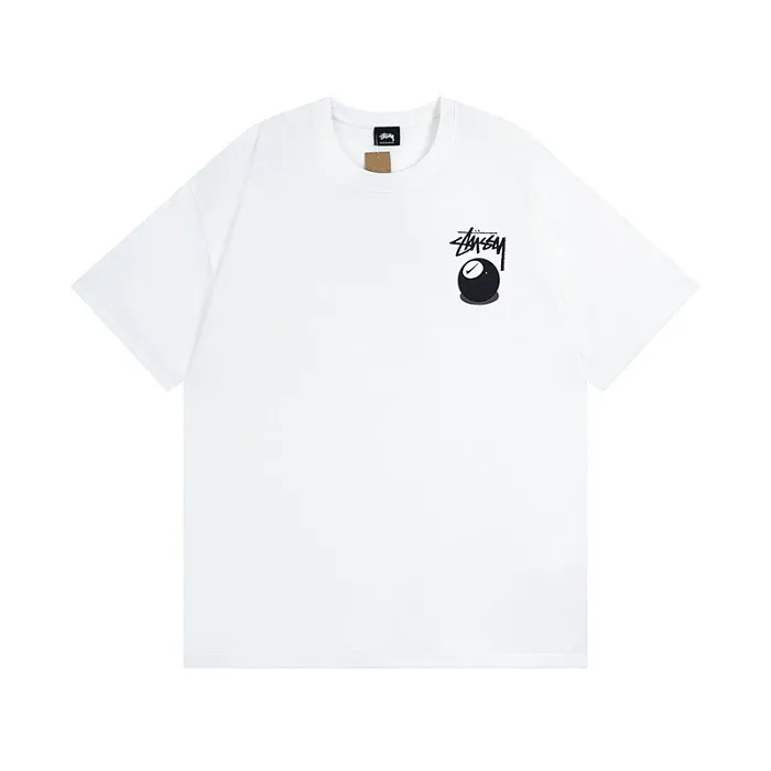STUSSY TEE 經典時尚短袖T恤 男女都可穿 #數量有限 #STUSSY #貨到付款 #100%正品