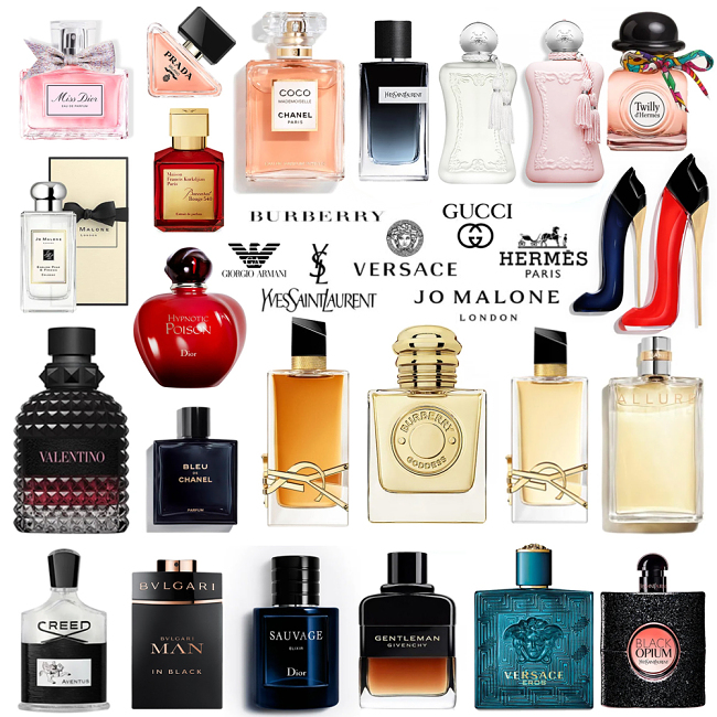 To celebrate the anniversary of TAIWAN Duty Free Shop, we will bring the best-selling perfume to customers. The original price is HK$850 per bottle, and now it is on sale at a special price of HK$289.