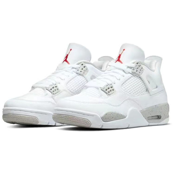NIKE AIR JORDAN 4 RETRO