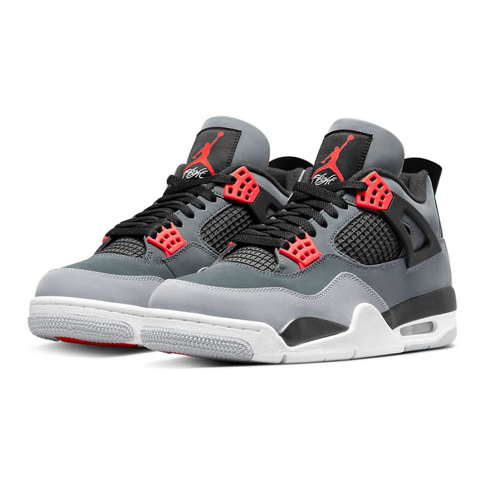 NIKE AIR JORDAN 4 RETRO