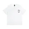 Flower Tee White