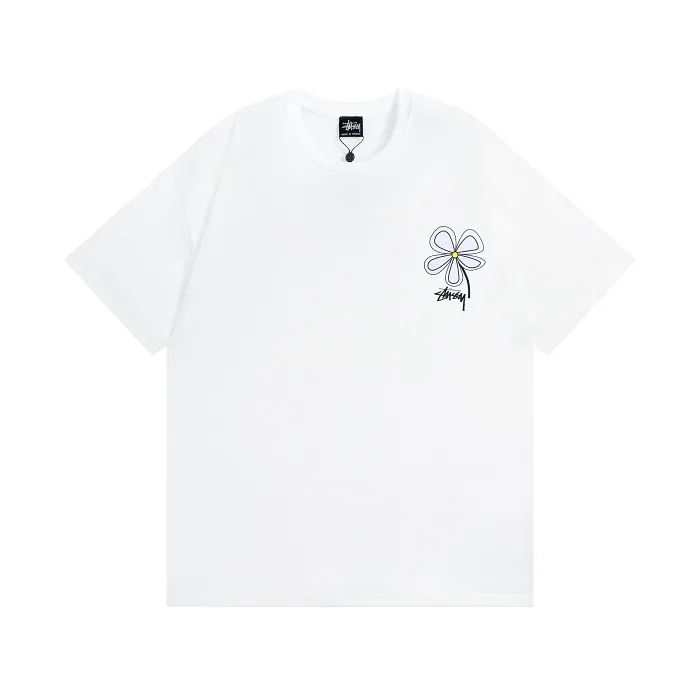 STUSSY TEE 經典時尚短袖T恤 男女都可穿 #數量有限 #STUSSY #貨到付款 #100%正品