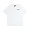Popsicle Tee White