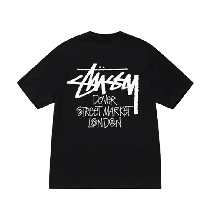 STUSSY TEE 經典時尚短袖T恤 男女都可穿 #數量有限 #STUSSY #貨到付款 #100%正品
