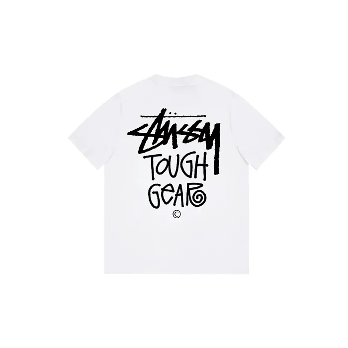 STUSSY TEE 經典時尚短袖T恤 男女都可穿 #數量有限 #STUSSY #貨到付款 #100%正品