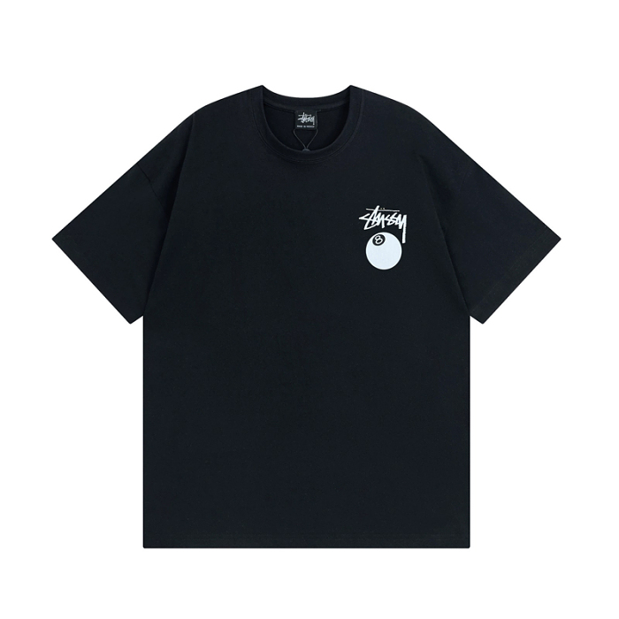 STUSSY TEE 經典時尚短袖T恤 男女都可穿 #數量有限 #STUSSY #貨到付款 #100%正品