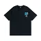Flower Tee Black