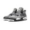 Air Jordan 4 Cool Grey