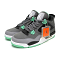 Air Jordan 4 Green Glow