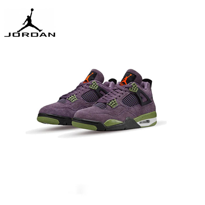NIKE AIR JORDAN 4 RETRO