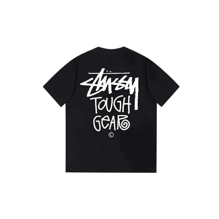 STUSSY TEE 經典時尚短袖T恤 男女都可穿 #數量有限 #STUSSY #貨到付款 #100%正品