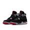 Air Jordan 4 Bred