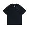 Popsicle Tee Black