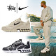 Nike x Stüssy Air Zoom Spiridon Cage 2