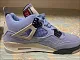 NIKE AIR JORDAN 4 RETRO