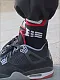 NIKE AIR JORDAN 4 RETRO