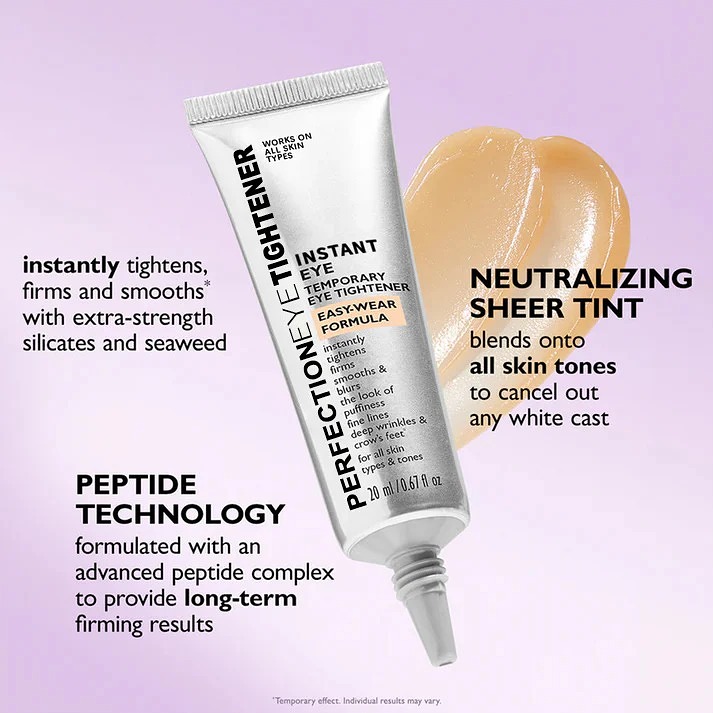 🌸 🌸Perfection Primer Tightener – New Formula, Ultimate Lift & Smooth Finish ✨