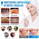 Best gift for family and friends - Electric Ultrasonic tooth cleaner