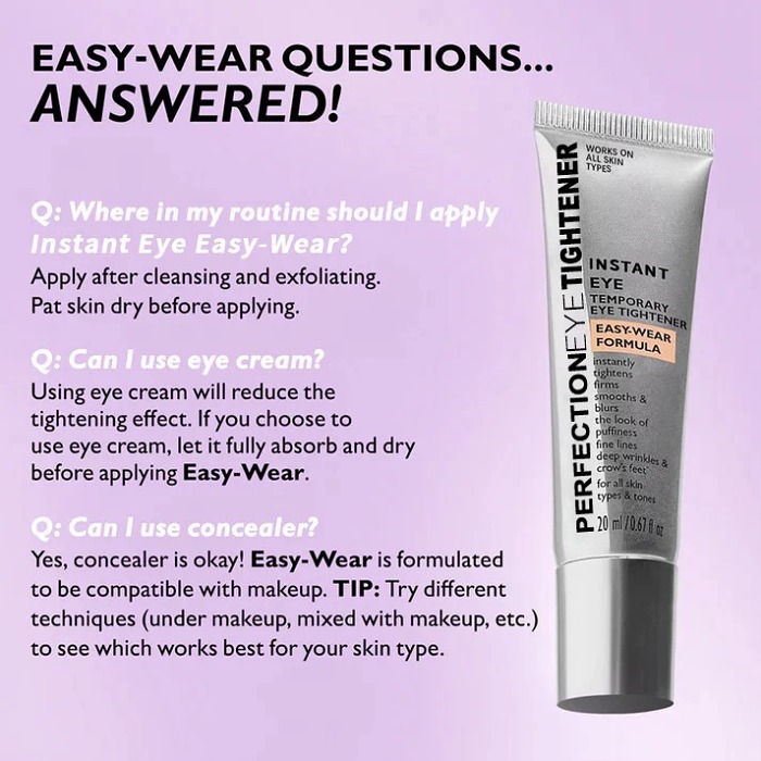 🌸 🌸Perfection Primer Tightener – New Formula, Ultimate Lift & Smooth Finish ✨