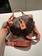 【Louis Vuitton | 官網正品】 Petite Malle Souple