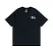 BASIC STUSSY Black