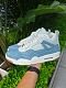 Nike Air Jordan 4 Retro Worn Blue