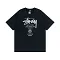 World Tour Tee Black
