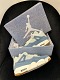 Nike Air Jordan 4 Retro Worn Blue