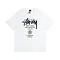 World Tour Tee White