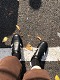 Adidas Taekwondo Shoes
