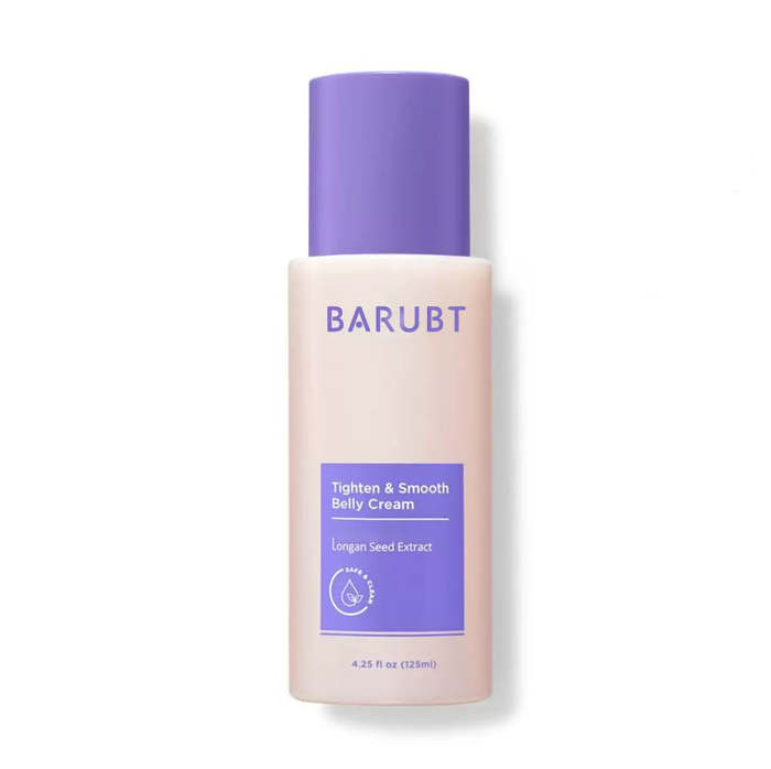 Tighten & Smooth Belly  Cream