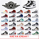 【Clearance Sale】Nike x Jordan Air Jordan 1 mid