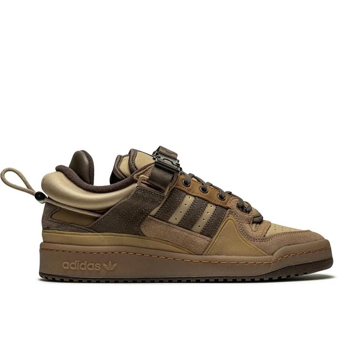 Adidas × Bad Bunny Forum Low