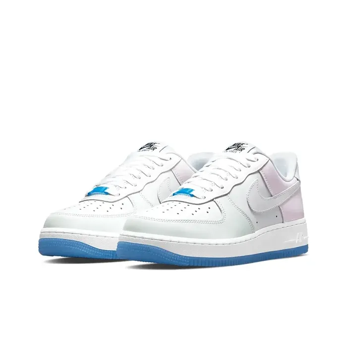 Nike Air Force 1 '07 LX  UV Reactive